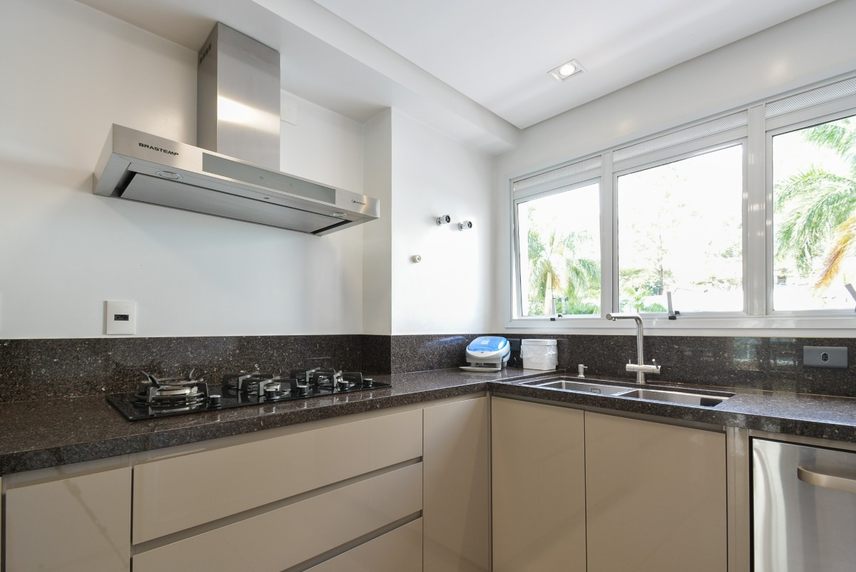 Apartamento, 4 quartos, 200 m² - Foto 23