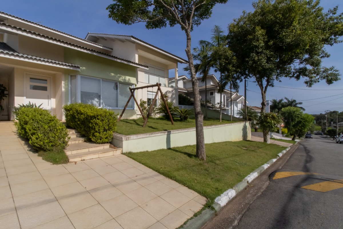 Apartamento, 4 quartos, 360 m² - Foto 1