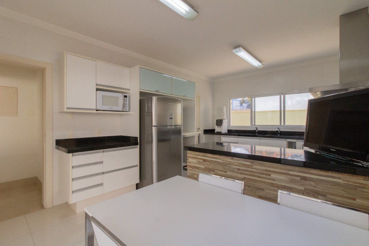 Apartamento, 4 quartos, 360 m² - Foto 12