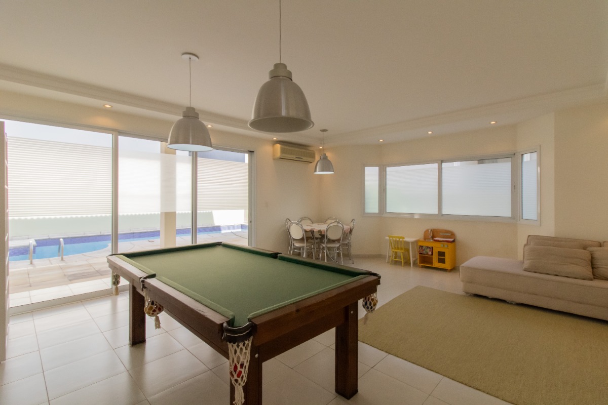 Apartamento, 4 quartos, 360 m² - Foto 19