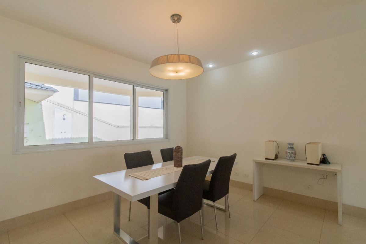 Apartamento, 4 quartos, 360 m² - Foto 21