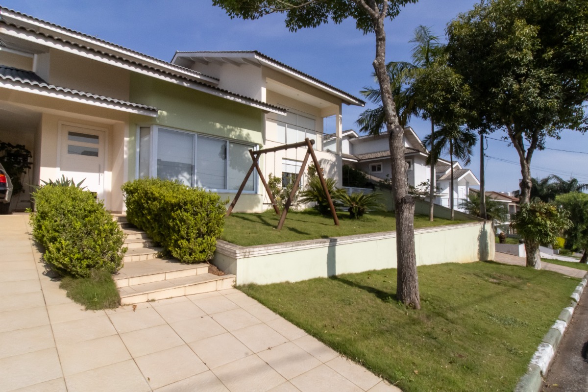 Apartamento, 4 quartos, 360 m² - Foto 3