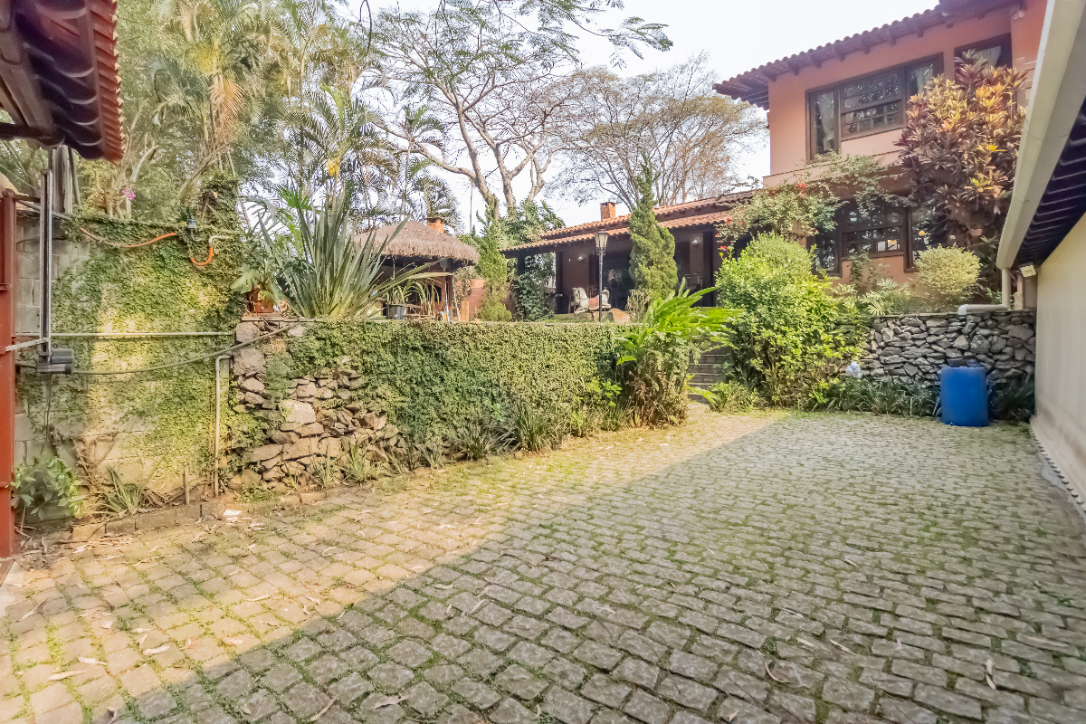 Apartamento, 3 quartos, 306 m² - Foto 1