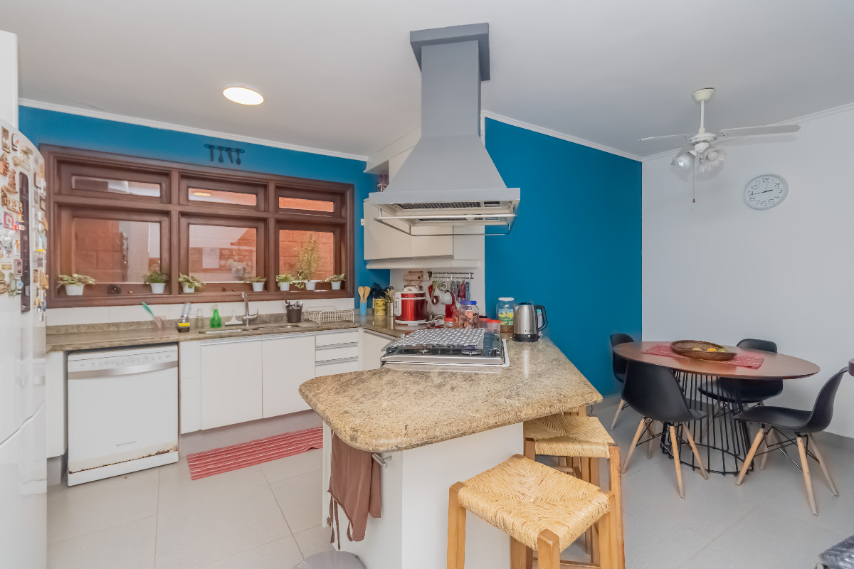 Apartamento, 3 quartos, 306 m² - Foto 12