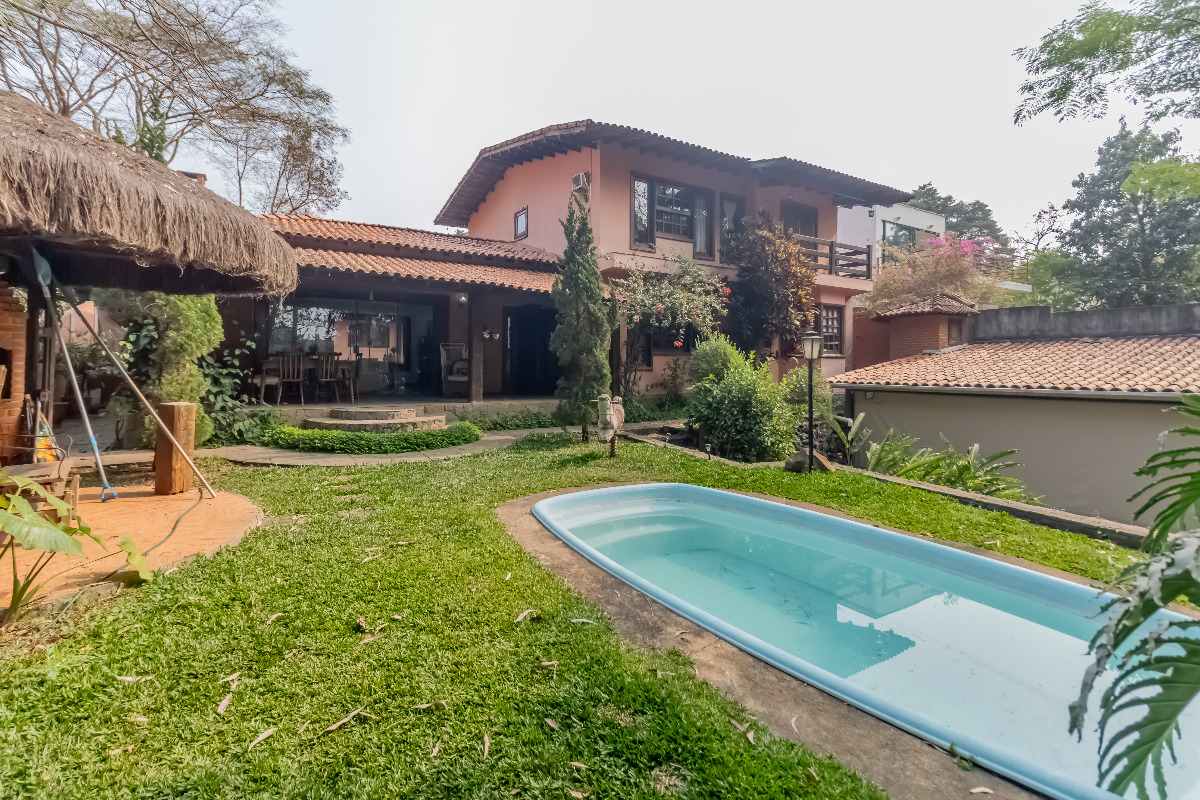 Apartamento, 3 quartos, 306 m² - Foto 2