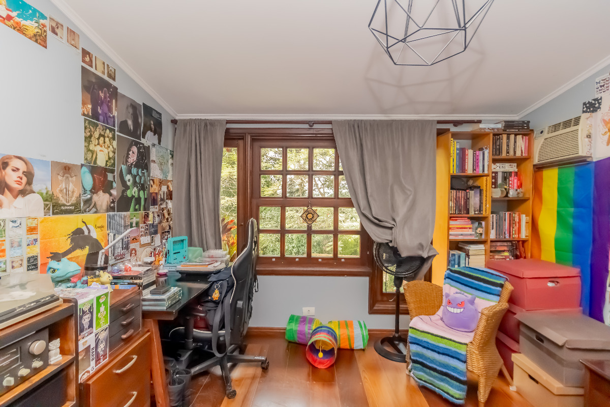 Apartamento, 3 quartos, 306 m² - Foto 21