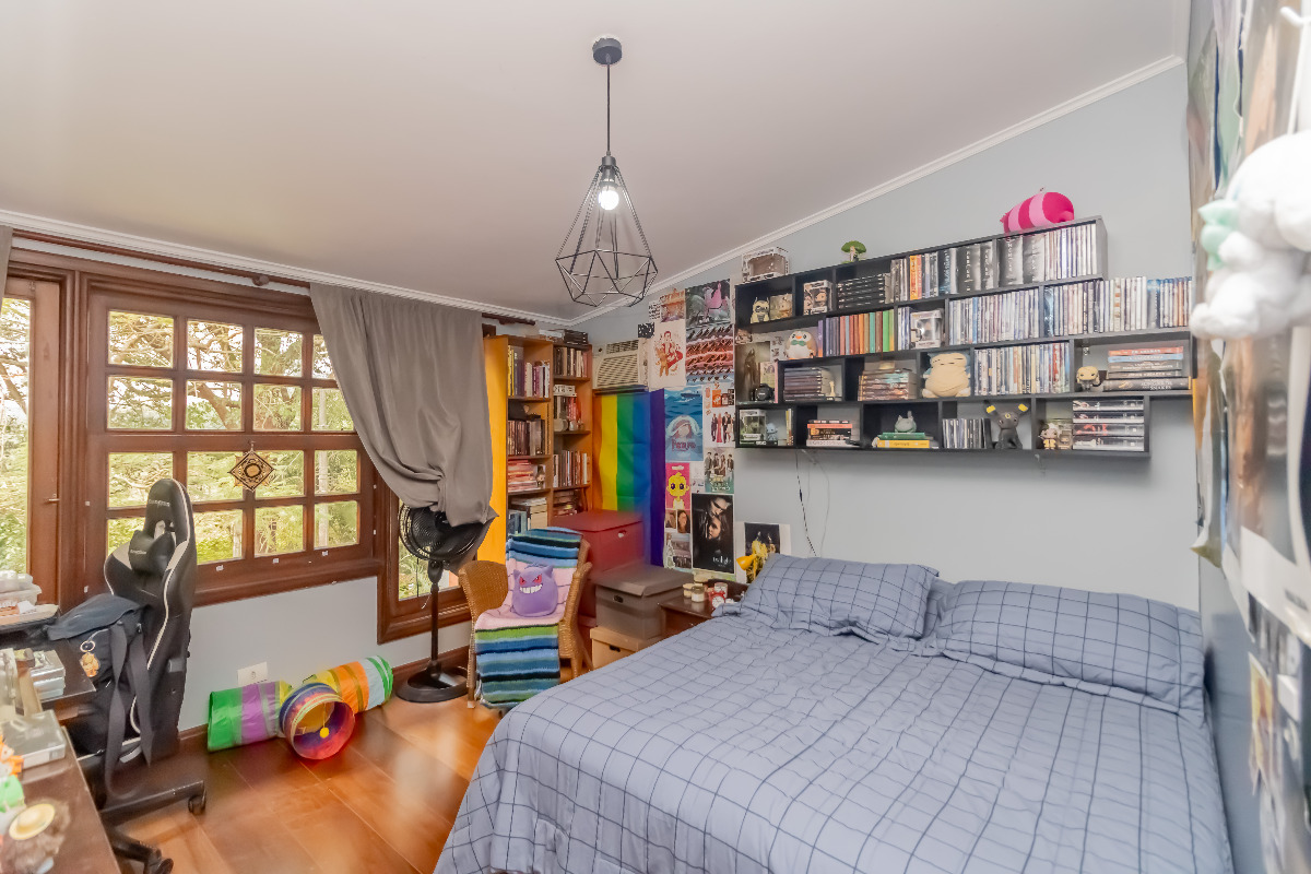 Apartamento, 3 quartos, 306 m² - Foto 22