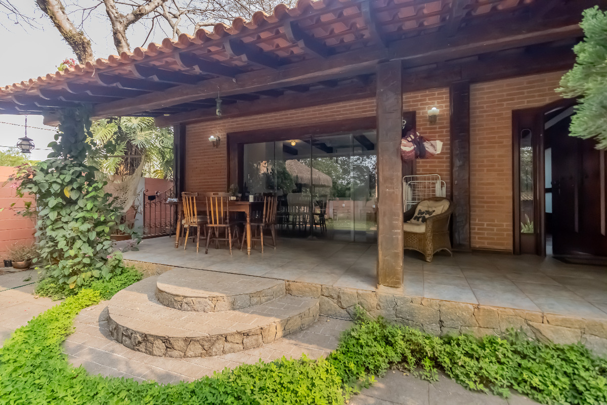 Apartamento, 3 quartos, 306 m² - Foto 3