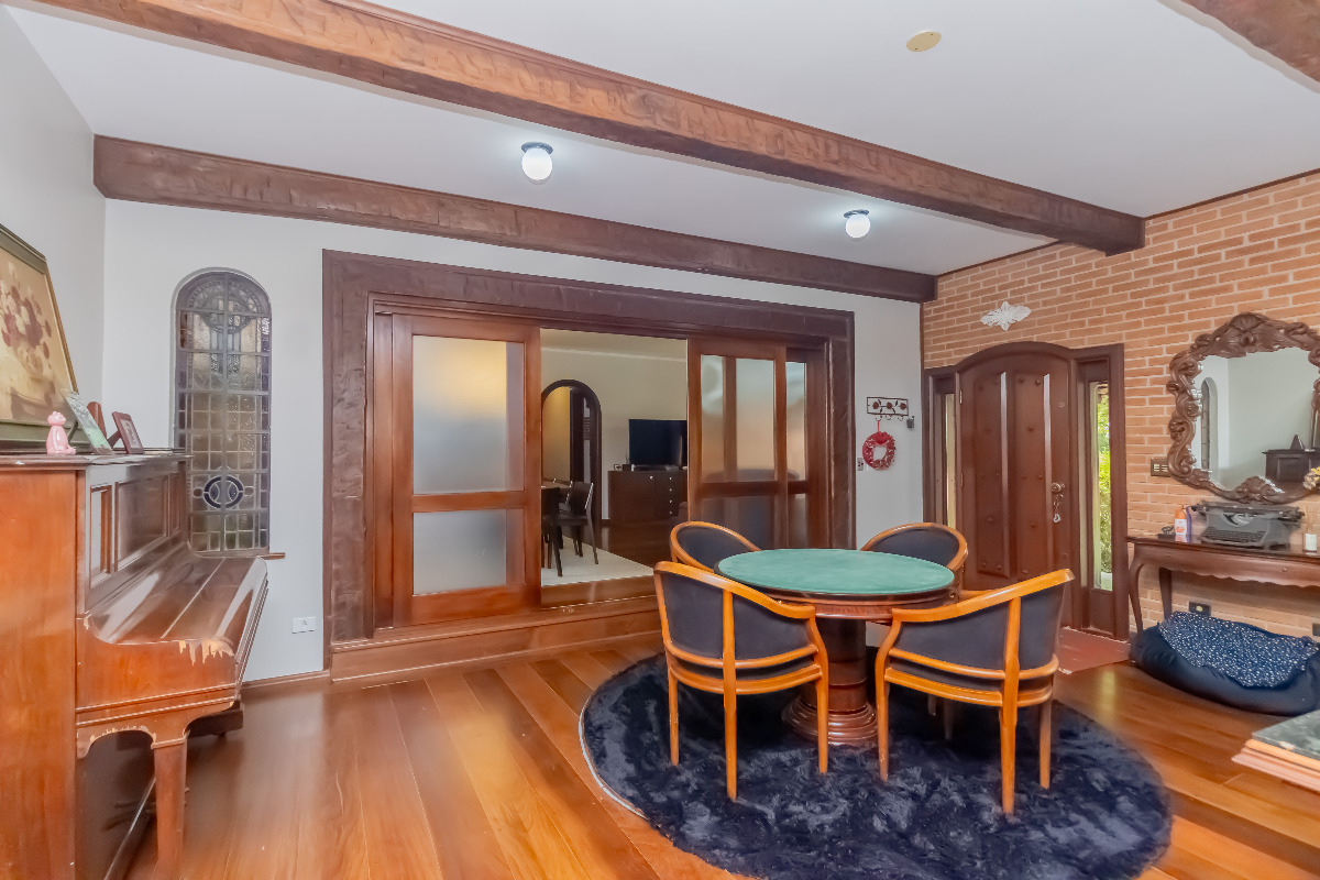 Apartamento, 3 quartos, 306 m² - Foto 6