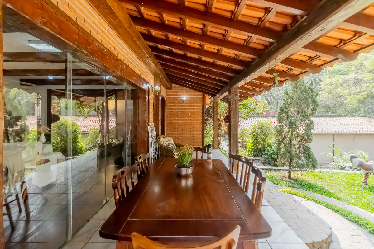 Apartamento, 3 quartos, 306 m² - Foto 8