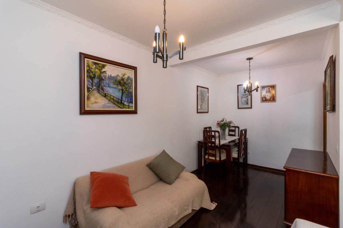 Casa, 3 quartos, 201 m² - Foto 3