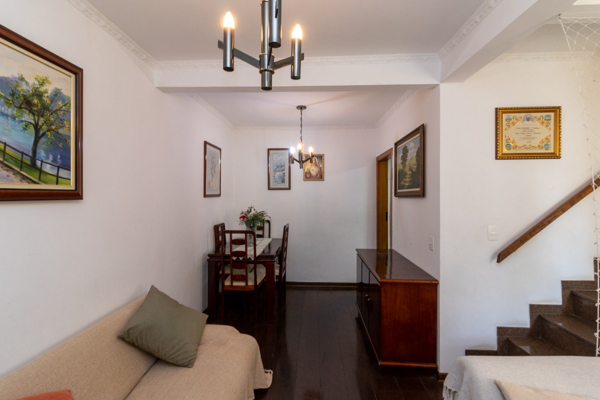 Casa, 3 quartos, 201 m² - Foto 4