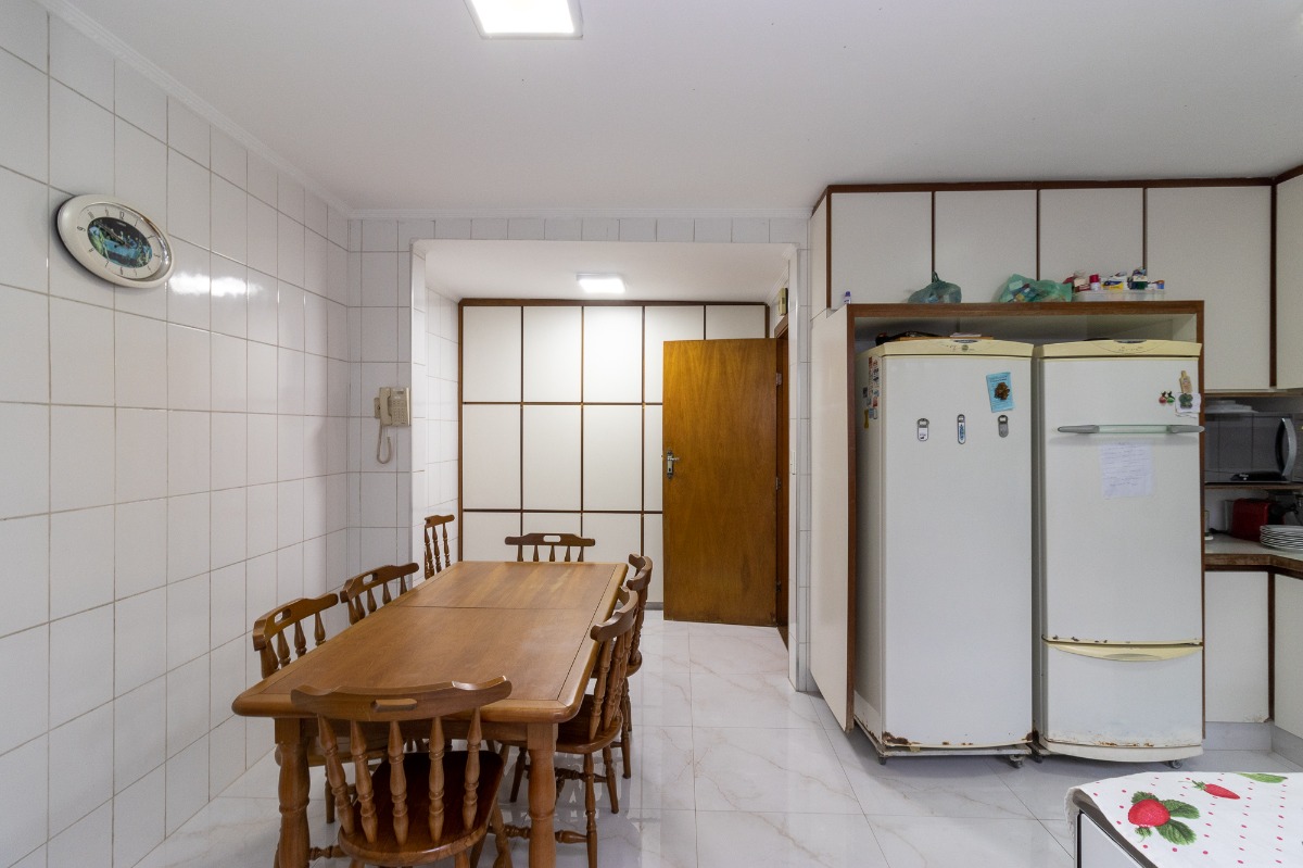 Casa, 3 quartos, 201 m² - Foto 8