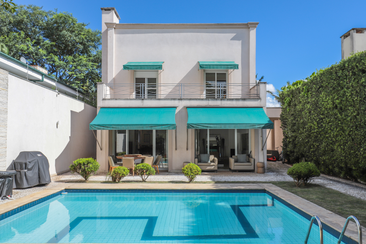 Casa, 4 quartos, 523 m² - Foto 10
