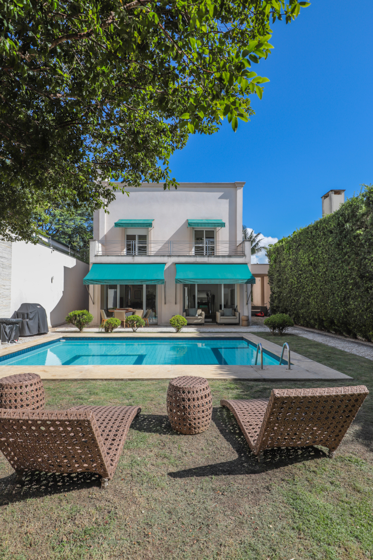 Casa, 4 quartos, 523 m² - Foto 11