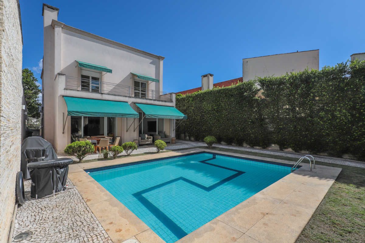 Casa, 4 quartos, 523 m² - Foto 12