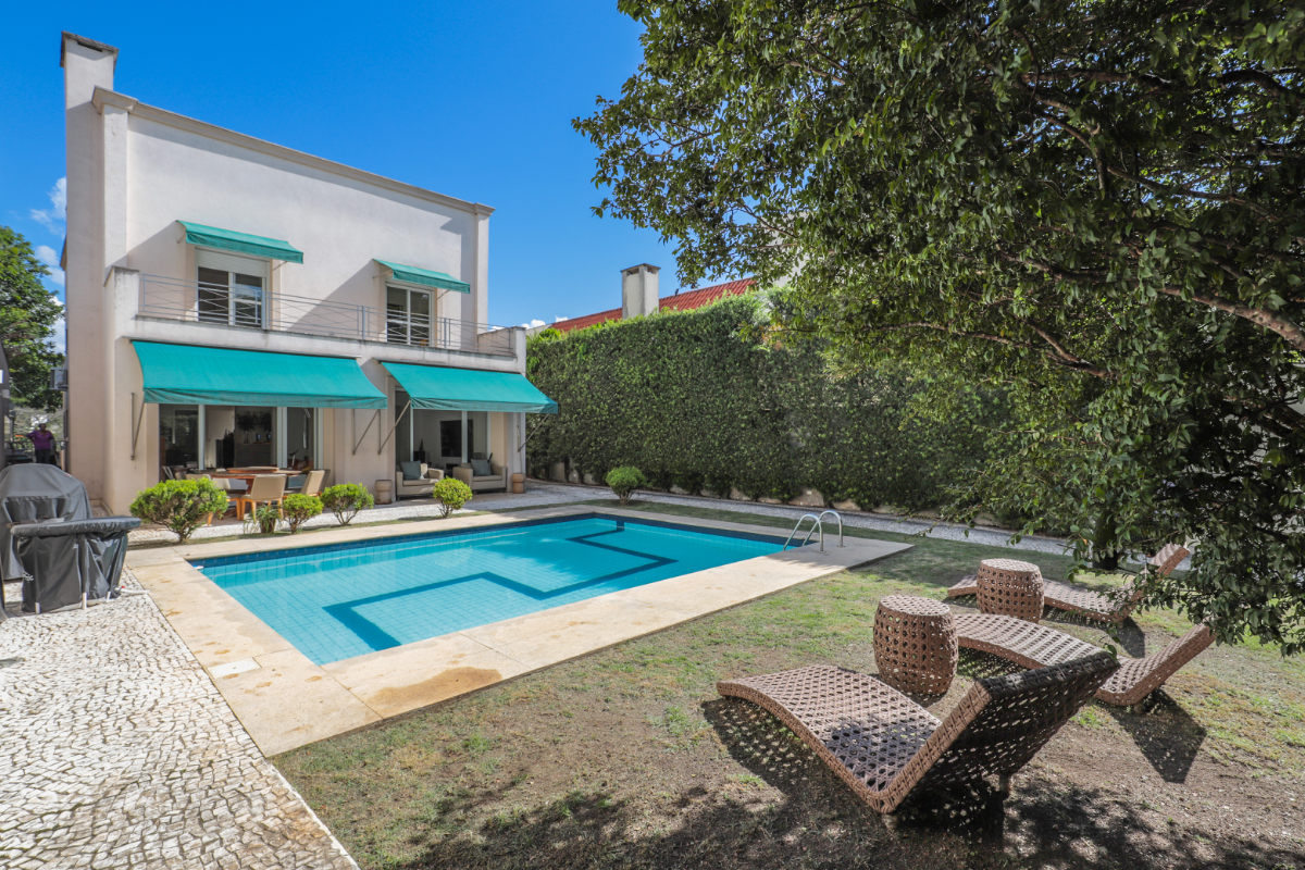 Casa, 4 quartos, 523 m² - Foto 13