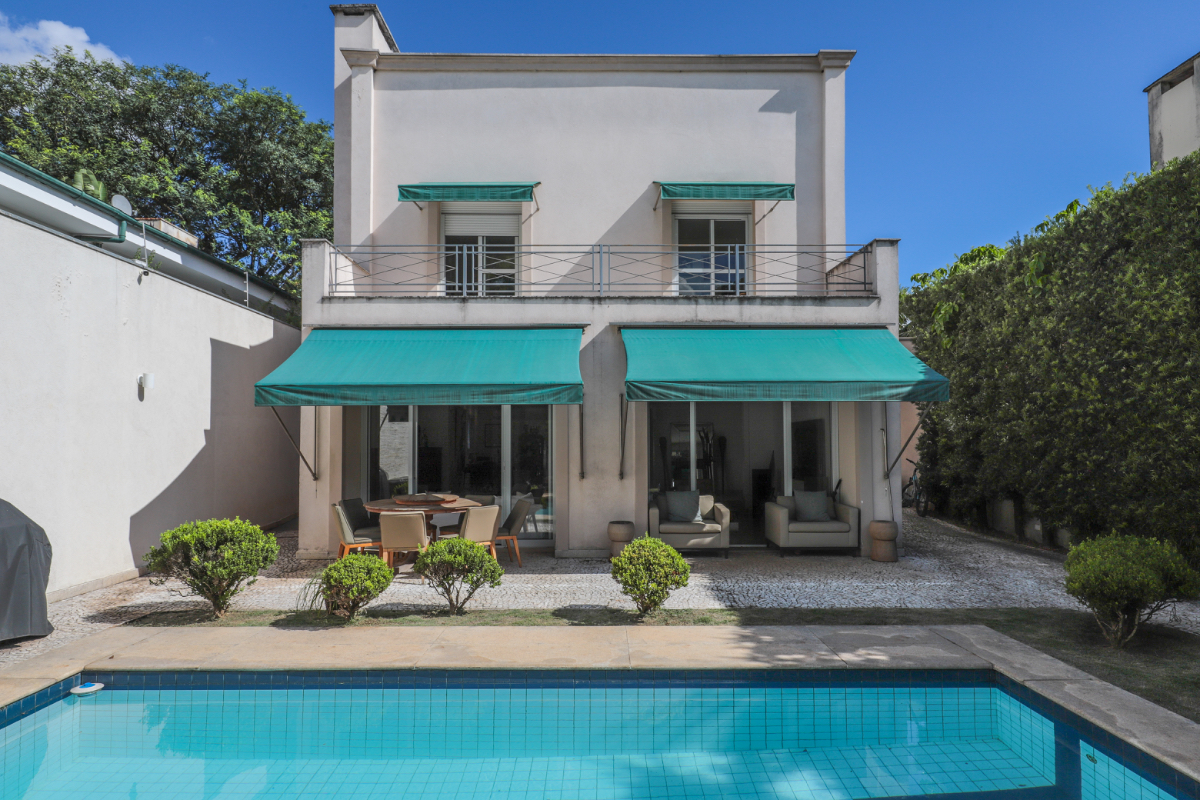 Casa, 4 quartos, 523 m² - Foto 15