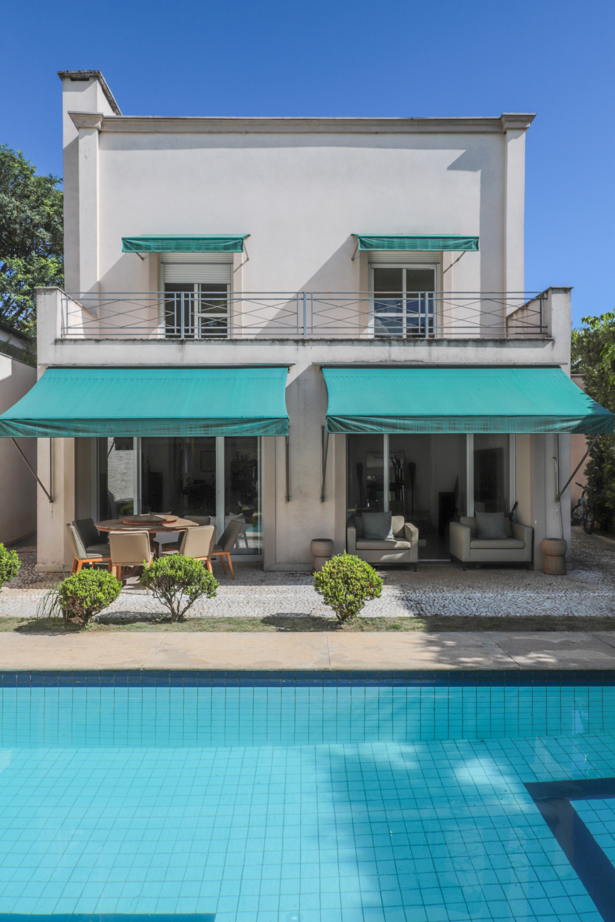 Casa, 4 quartos, 523 m² - Foto 16
