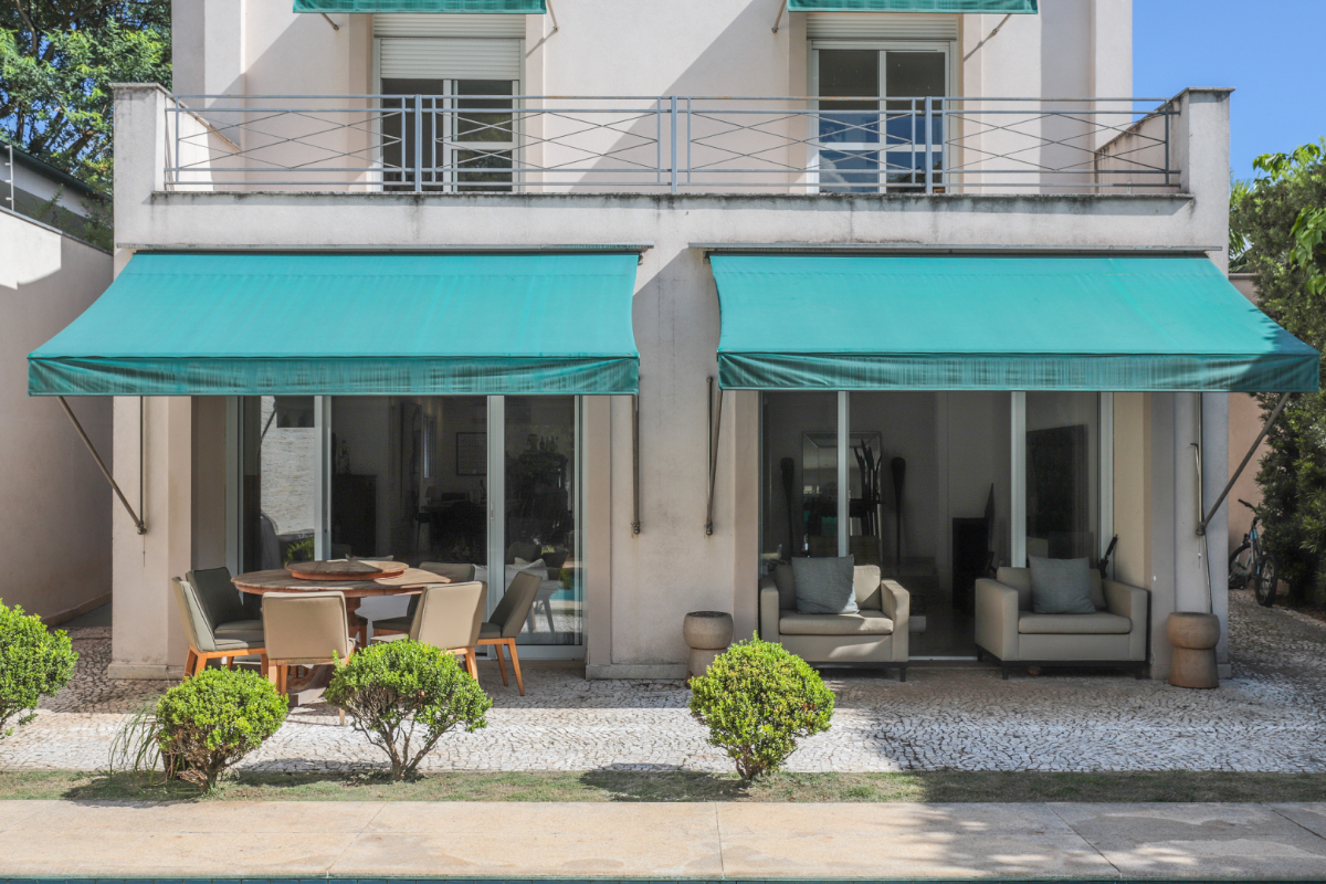 Casa, 4 quartos, 523 m² - Foto 17
