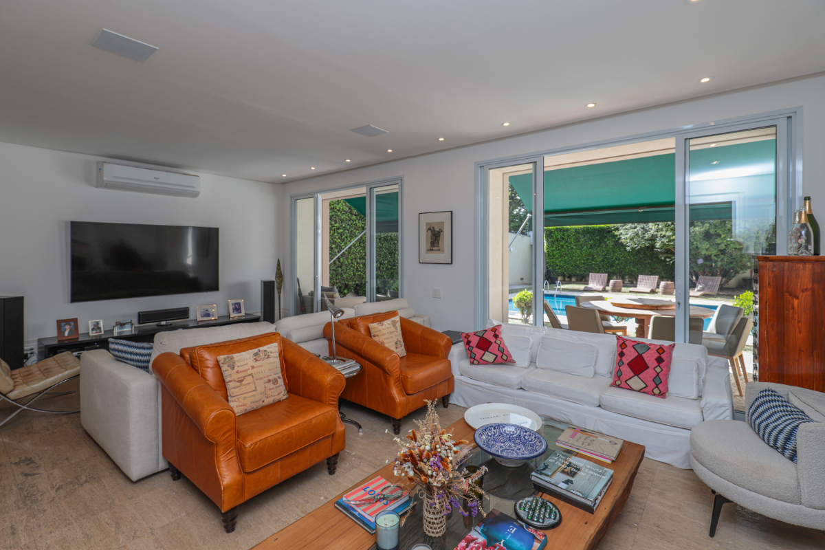 Casa, 4 quartos, 523 m² - Foto 19