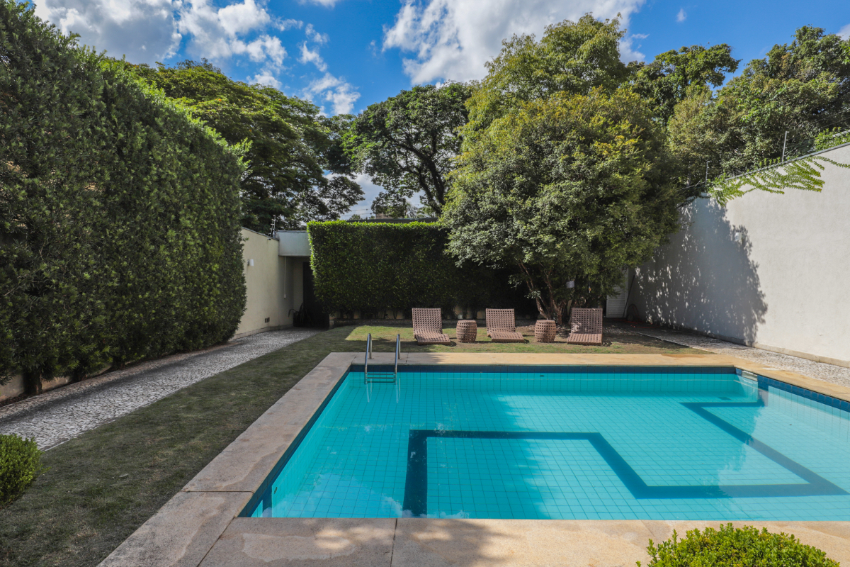 Casa, 4 quartos, 523 m² - Foto 2