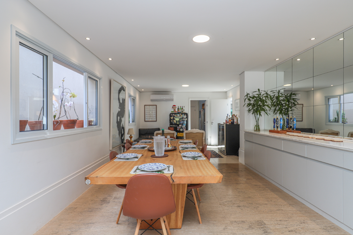 Casa, 4 quartos, 523 m² - Foto 20
