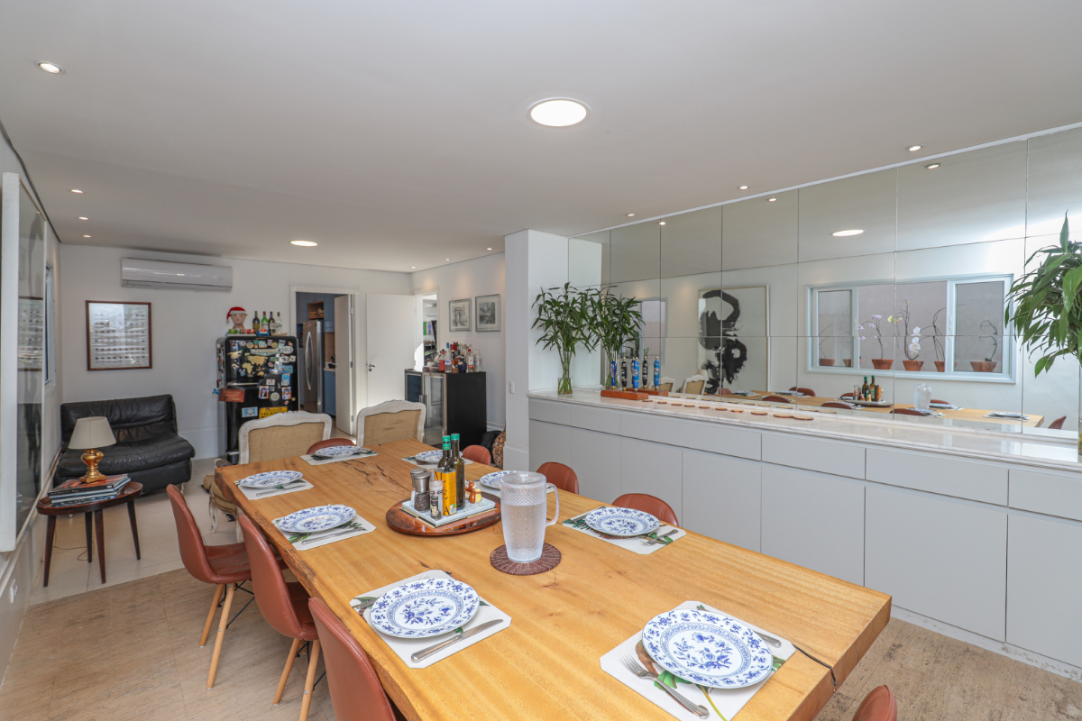 Casa, 4 quartos, 523 m² - Foto 21