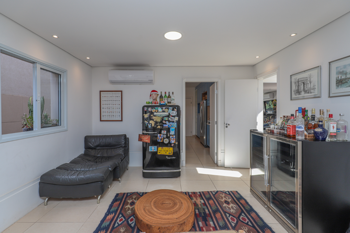 Casa, 4 quartos, 523 m² - Foto 22