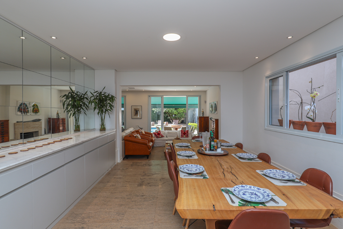Casa, 4 quartos, 523 m² - Foto 23