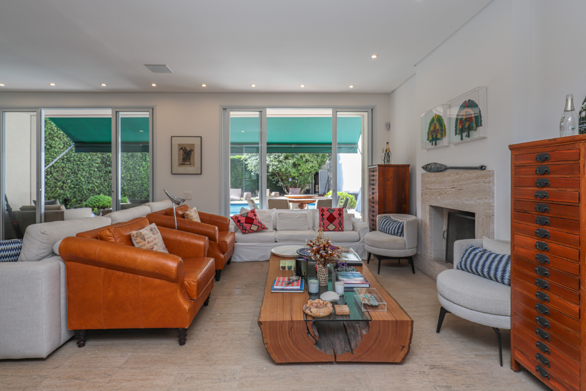 Casa, 4 quartos, 523 m² - Foto 24