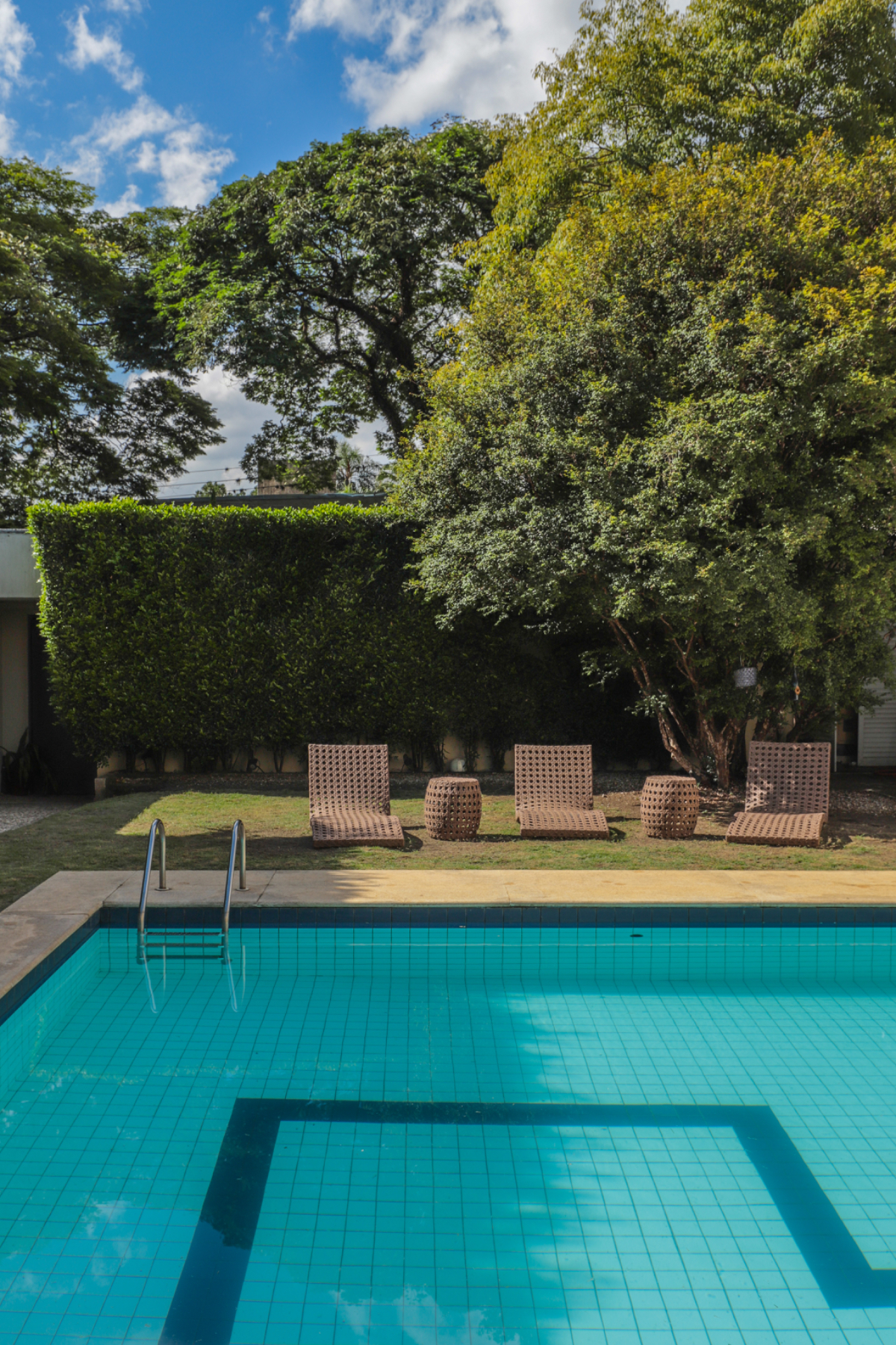 Casa, 4 quartos, 523 m² - Foto 3
