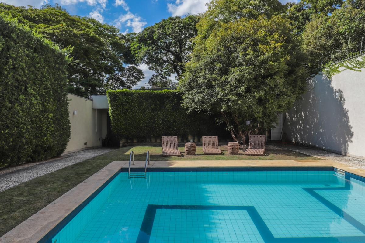 Casa, 4 quartos, 523 m² - Foto 4