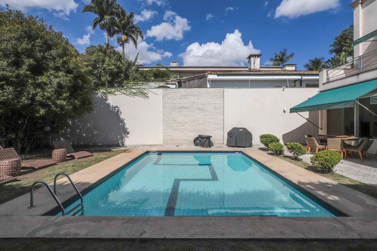 Casa, 4 quartos, 523 m² - Foto 5