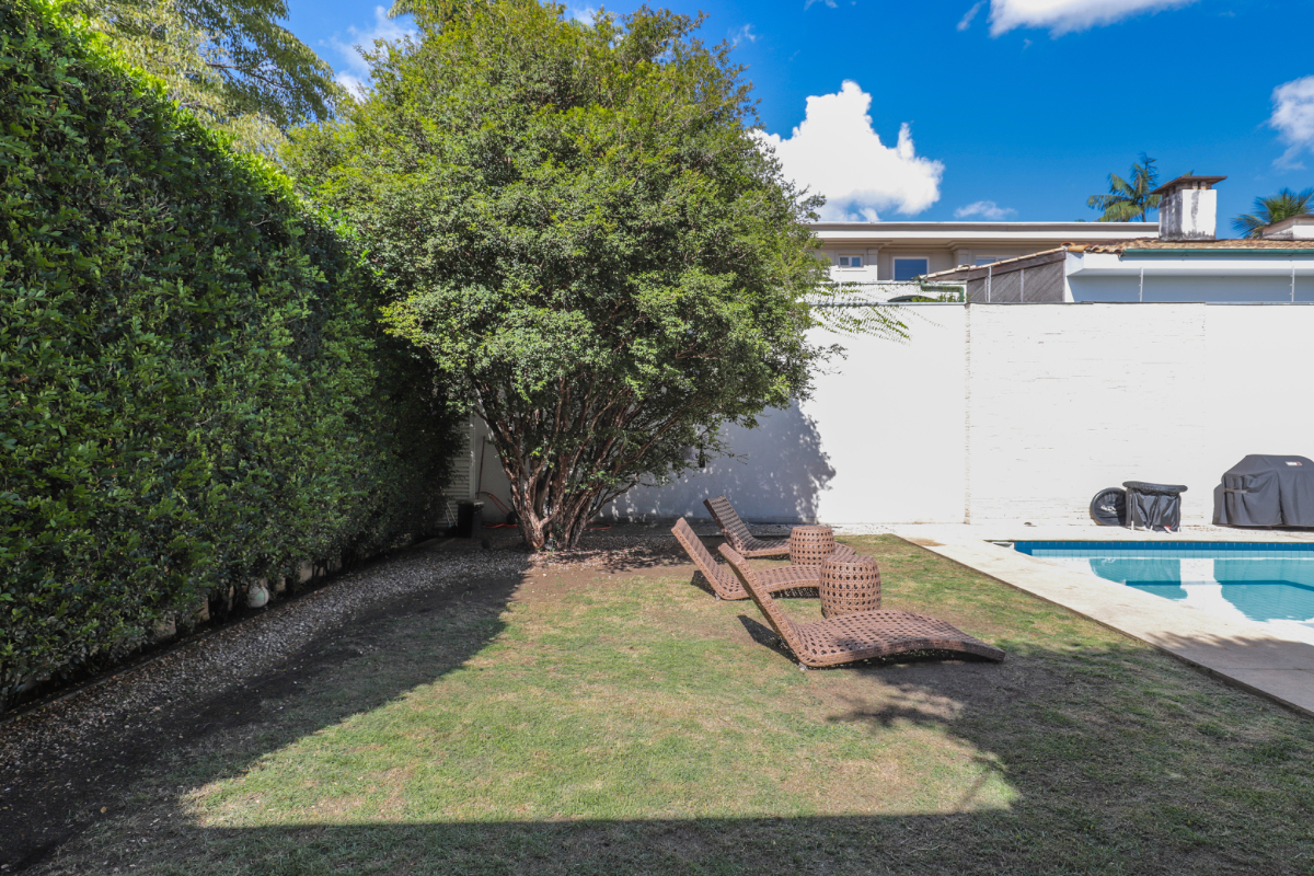 Casa, 4 quartos, 523 m² - Foto 7