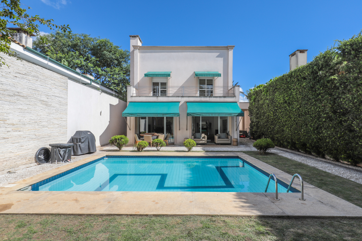 Casa, 4 quartos, 523 m² - Foto 8