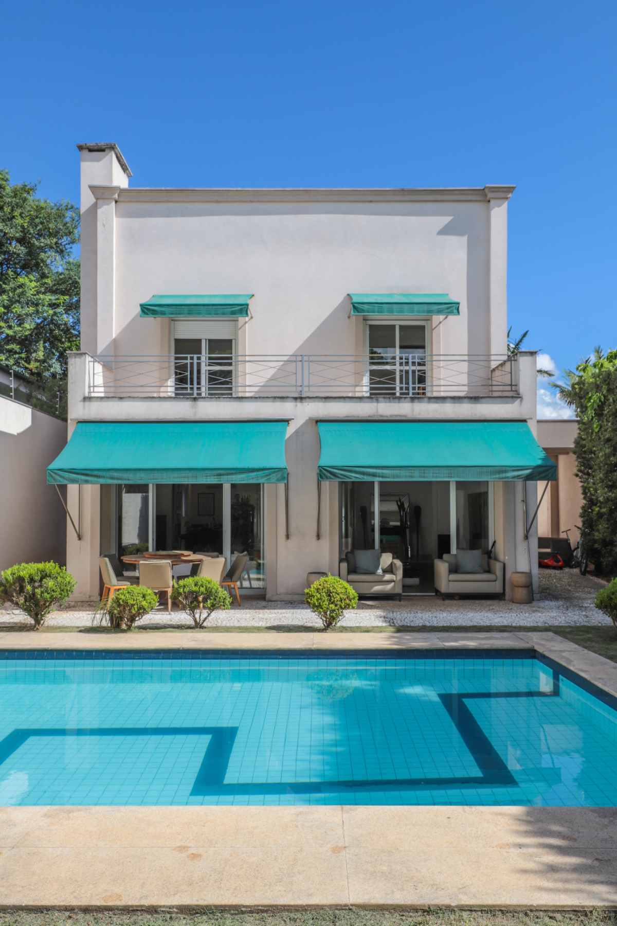 Casa, 4 quartos, 523 m² - Foto 9