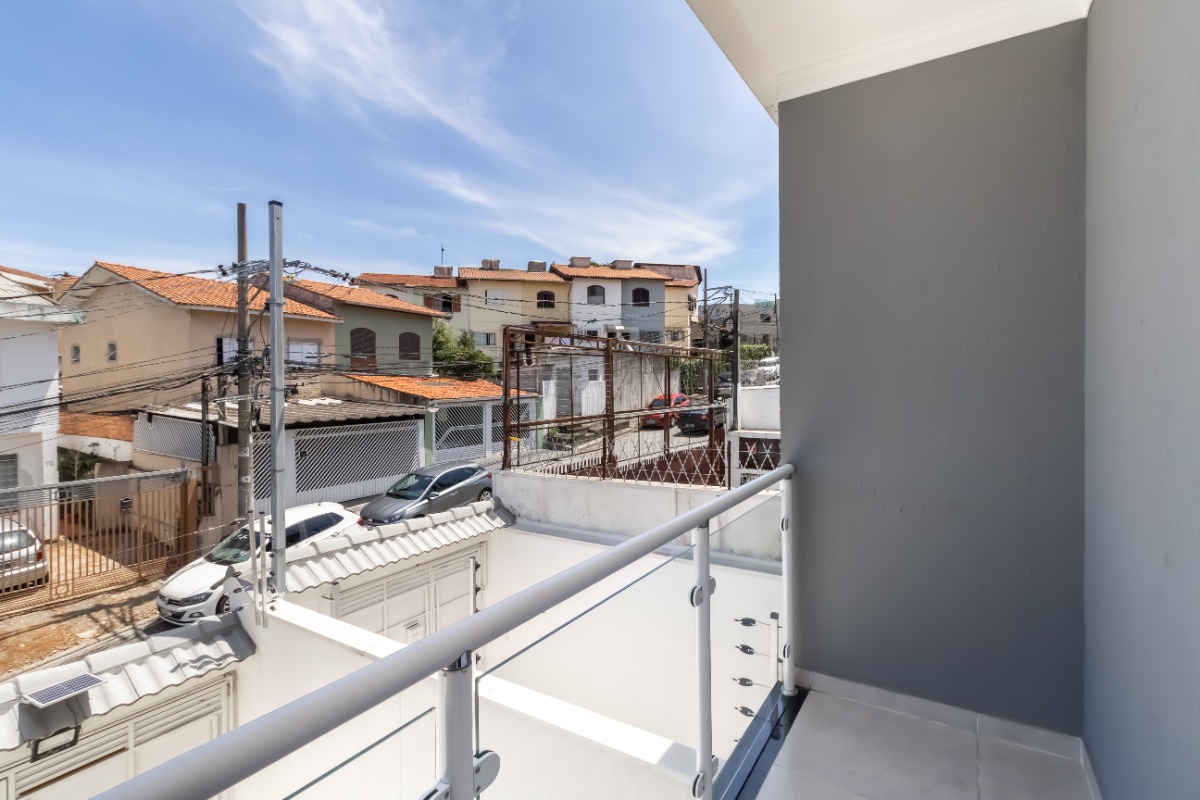Casa, 3 quartos, 107 m² - Foto 10