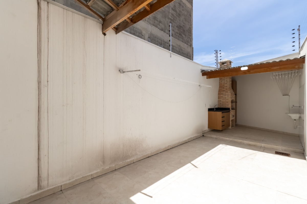 Casa, 3 quartos, 107 m² - Foto 11