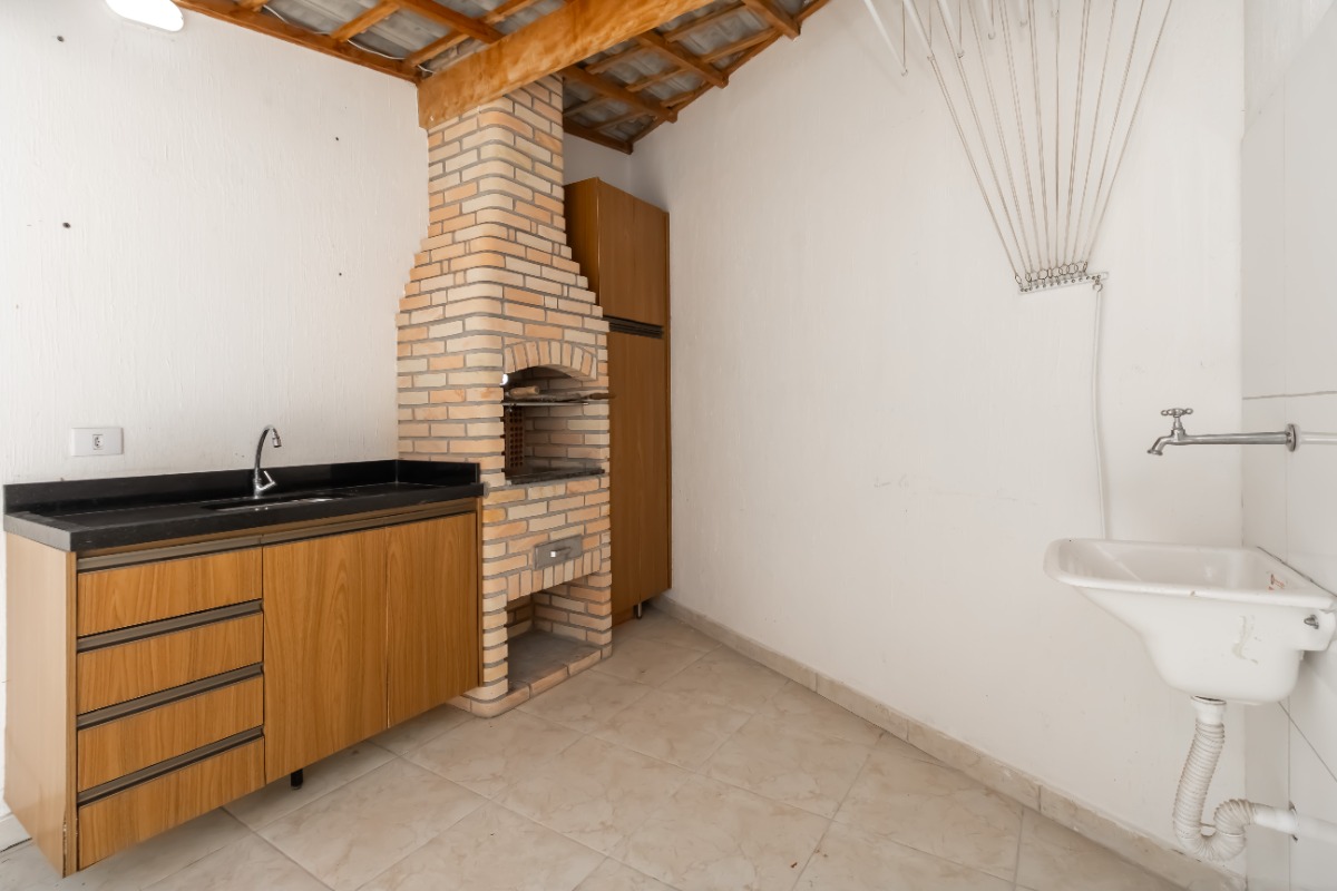 Casa, 3 quartos, 107 m² - Foto 12