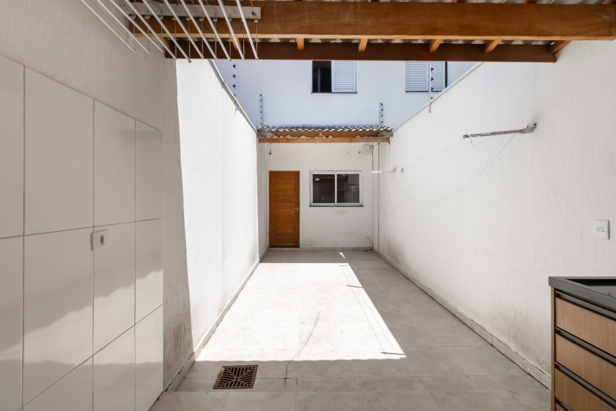Casa, 3 quartos, 107 m² - Foto 13