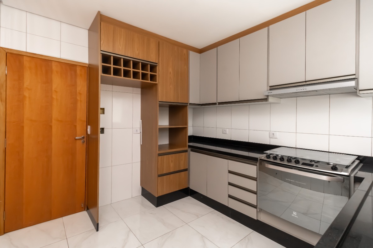 Casa, 3 quartos, 107 m² - Foto 2