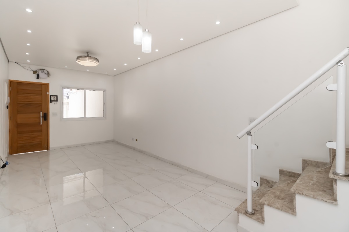 Casa, 3 quartos, 107 m² - Foto 5