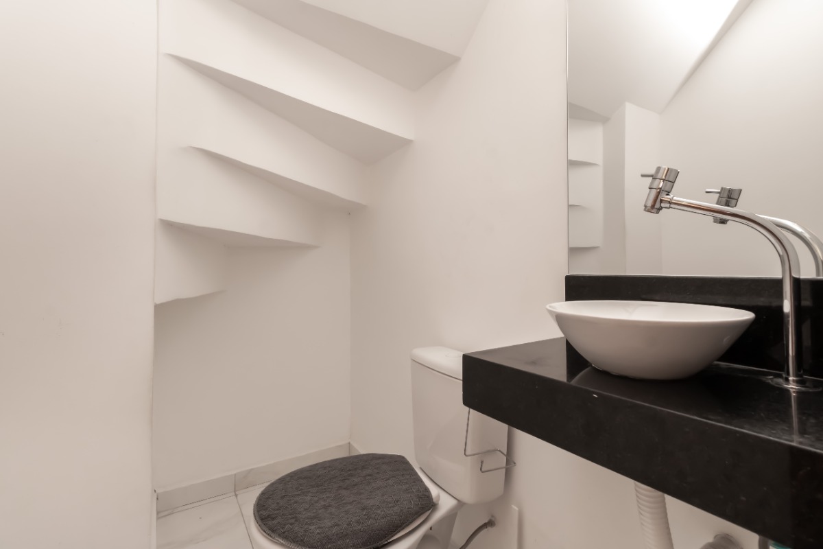 Casa, 3 quartos, 107 m² - Foto 7