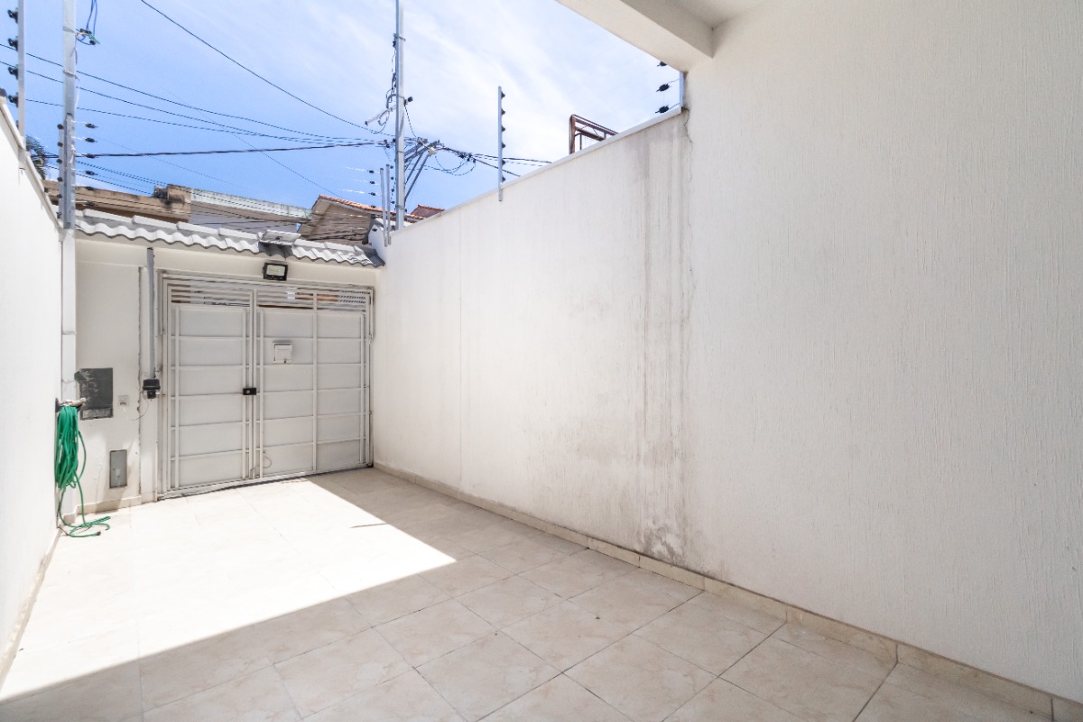 Casa, 3 quartos, 107 m² - Foto 8