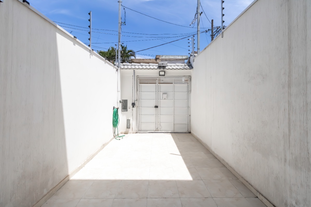 Casa, 3 quartos, 107 m² - Foto 9