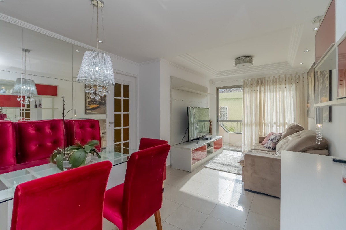Apartamento, 3 quartos, 82 m² - Foto 1