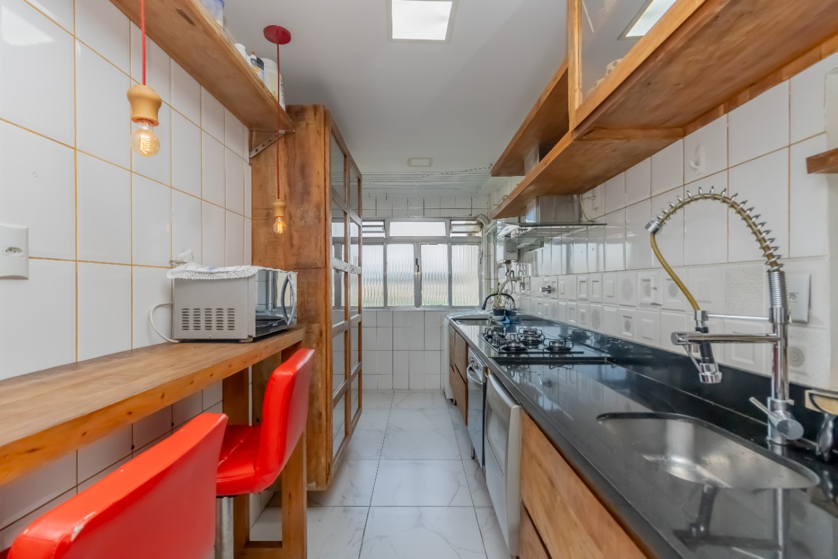 Apartamento, 3 quartos, 82 m² - Foto 10