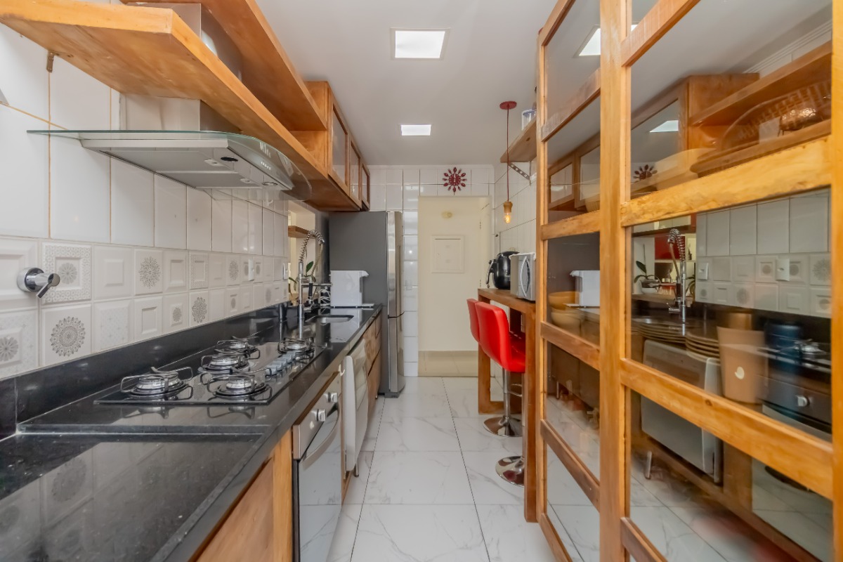 Apartamento, 3 quartos, 82 m² - Foto 11