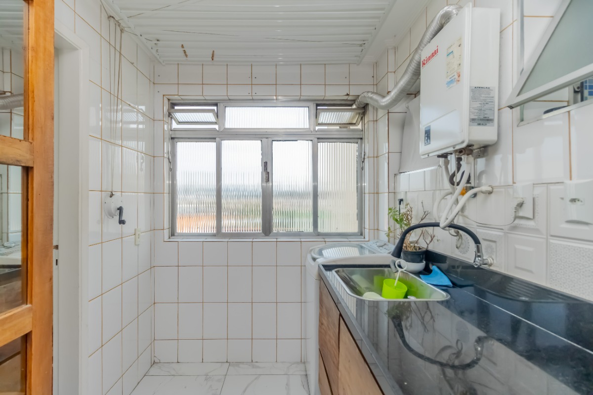 Apartamento, 3 quartos, 82 m² - Foto 12